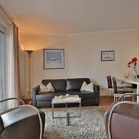 Domizil Am Meer Domizil Am Meer Appartement 12 Timmendorfer Strand Dış mekan fotoğraf