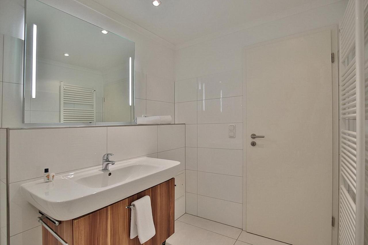 Domizil Am Meer Domizil Am Meer Appartement 12 Timmendorfer Strand Dış mekan fotoğraf