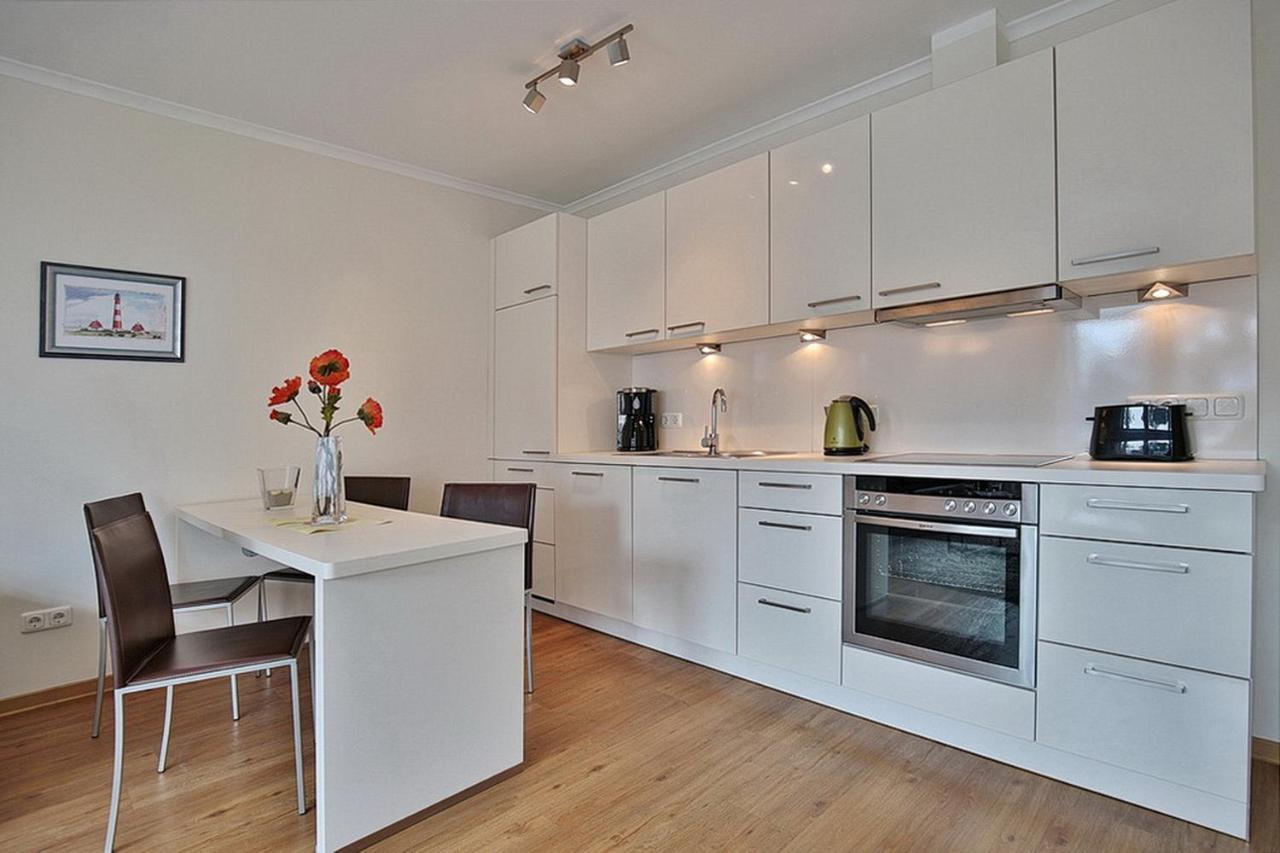 Domizil Am Meer Domizil Am Meer Appartement 12 Timmendorfer Strand Dış mekan fotoğraf