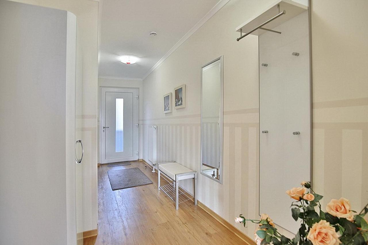 Domizil Am Meer Domizil Am Meer Appartement 12 Timmendorfer Strand Dış mekan fotoğraf
