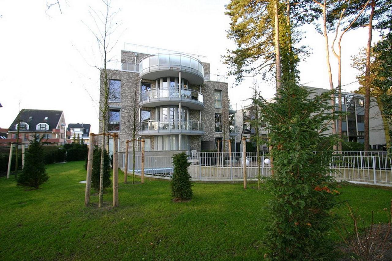 Domizil Am Meer Domizil Am Meer Appartement 12 Timmendorfer Strand Dış mekan fotoğraf